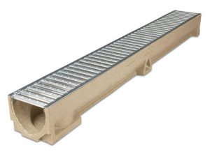 ACO SELF Euroline – selvbygger