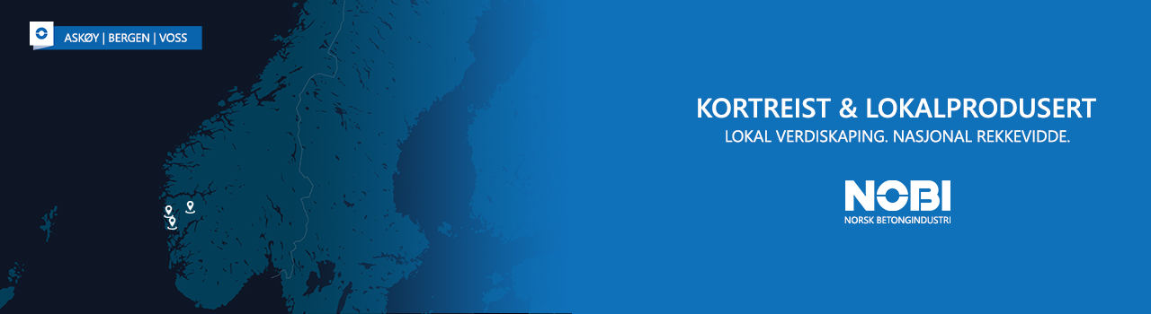 Soliloqui NOBI Vestland