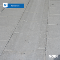 rennehelle fra nobi - norsk betongindustri - drenerende betongheller