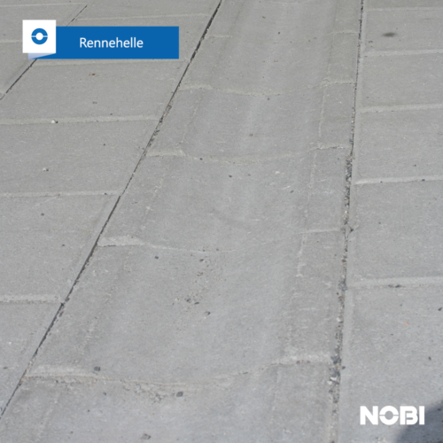 rennehelle fra nobi - norsk betongindustri - drenerende betongheller