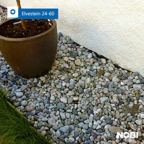 Elvestein 24-60 - Norsk Elvestein fra NOBI