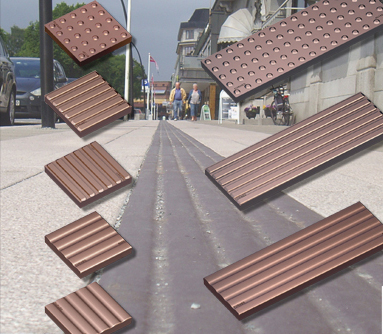 furnes ledelinjer