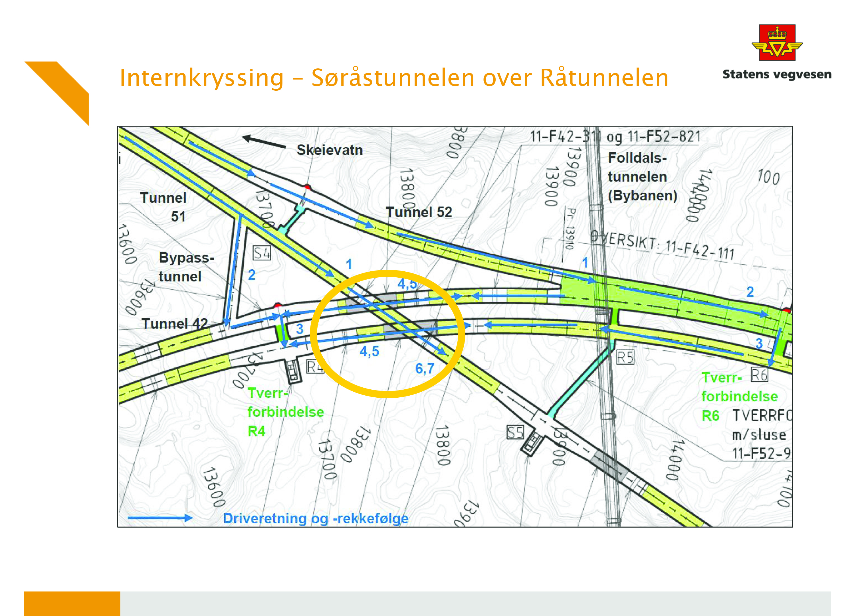 Illustrasjon: Statens vegvesen/Norconsult