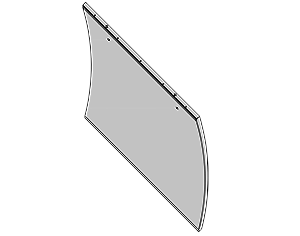 Tunnelelement