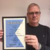 Nobi Voss er no iso14001 sertifisert! bilde OJG