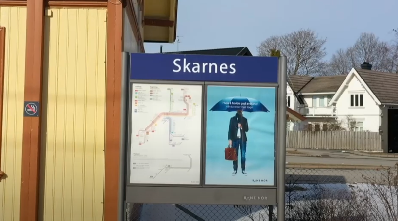 skarnes