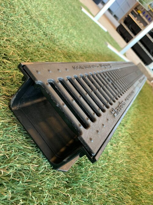 lavprofil standard drensrenne