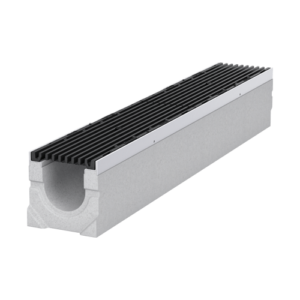 Drensrenne Hauraton Faserfix KS 150, Klasse E600