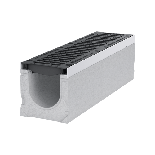 drensrenne faserfix super industri