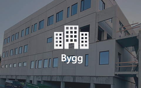 Bygg