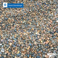 Dansk Strandsingel - NOBI