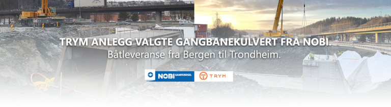 kulvert trondheim nobi