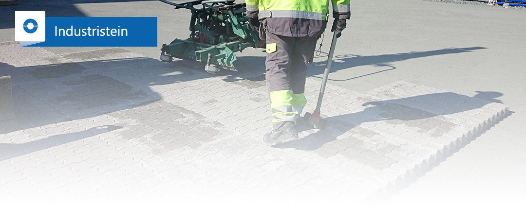 industridekke betong fra nobi