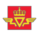 Statens vegvesen logo NOBI inntaksløsninger