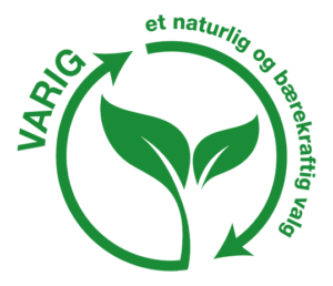 VARIG BETONG - NOBI Miljøresept