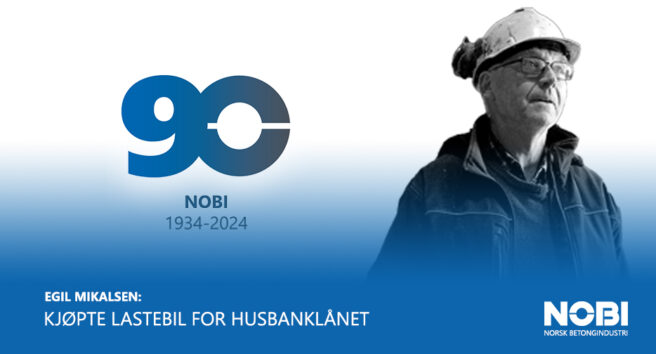 EGIL MIKALSEN