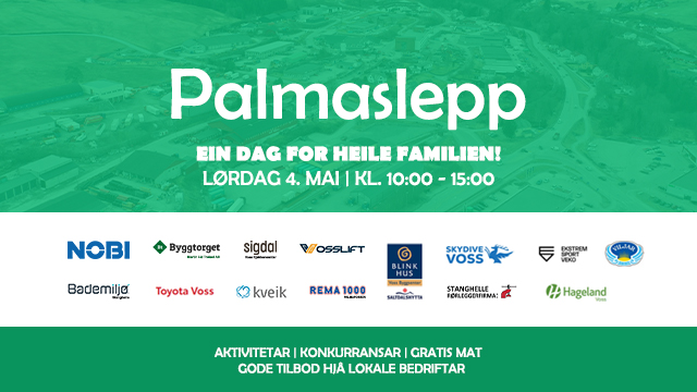 PALMASLEPP 2024