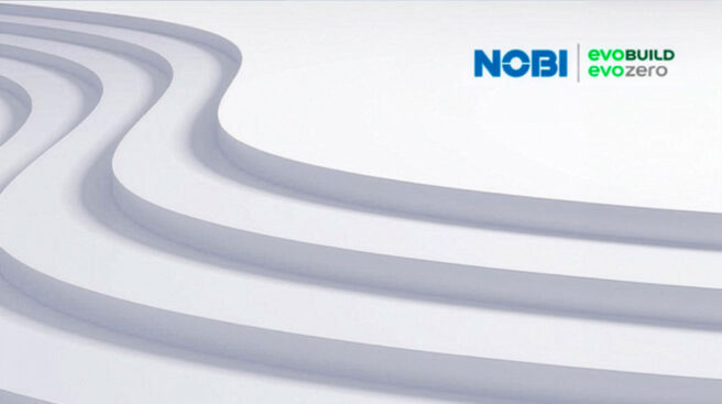 Miljø betong - Karbonfanget sement