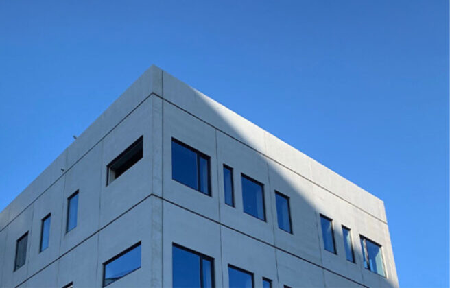 Vegg- og betongelementer